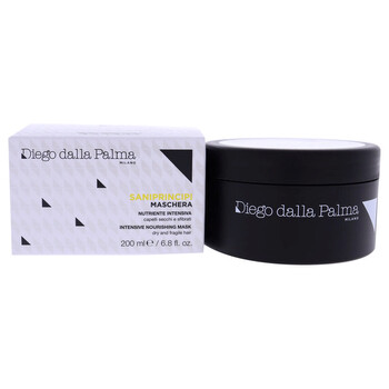 Nourishing Mask by Diego Dalla Palma for Unisex - 6.8 oz Masque