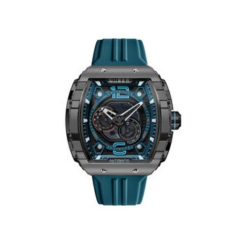 Magellan Grey Dial Men's Watch NB-6087-07