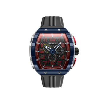 Magellan Grey Dial Men's Watch NB-6088-08