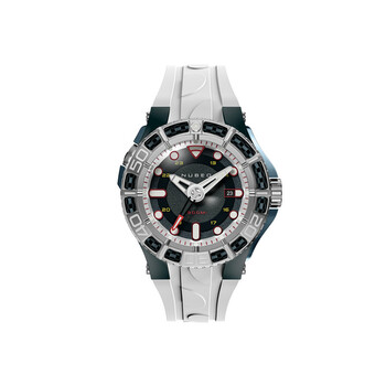 Manta Blue Dial Men's Watch NB-6120-04