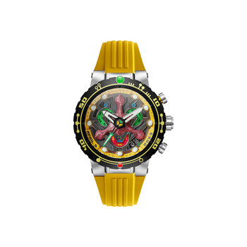 Opportunity Chronograph Grey Dial Men's Watch NB-6119-04