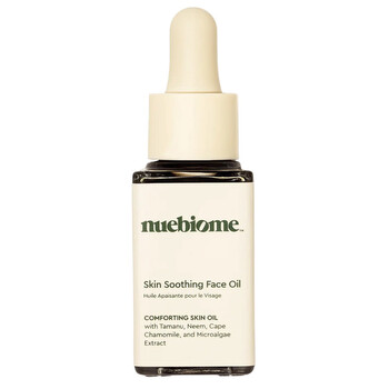 Skin Soothing Face Oil 0.5 oz Skin Care 850035621400