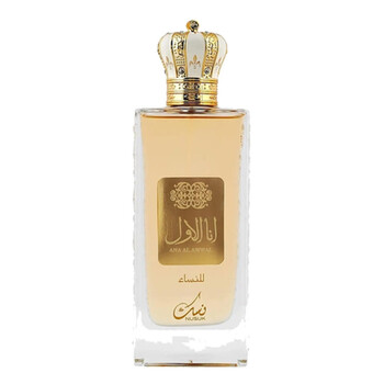 香水(男性用) Ahmed Al Maghribi Ighra'a Ahmed Al Maghribi Men's Ighra'a EDP Spray 3.4 oz Fragrances