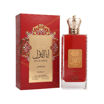 Zimaya Zukhruf Cherry かず様 Amazon.com : zimaya Zukhruf Cherry Pour Femme Eau De Parfum