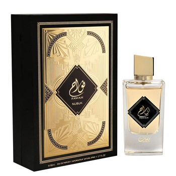 Lattafa Kashan EDP 100ml 香水 Kashan Lattafa Perfumes - una novità