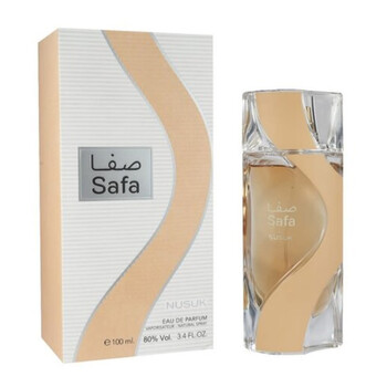 Unisex Safa EDP Spray 3.4 oz Fragrances 6297001574997