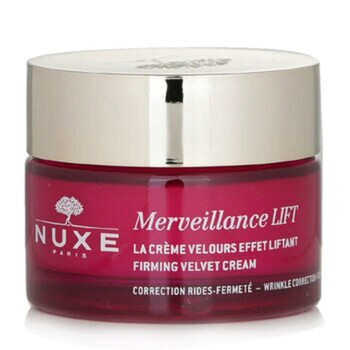 Merveillance Lift Firming Velvet Cream 1.7 oz Skin Care 3264680024795