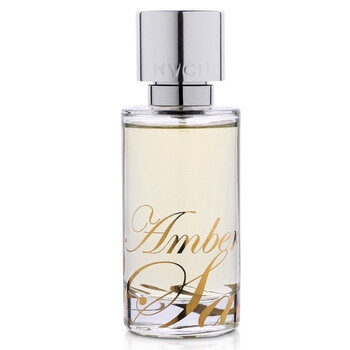 Unisex Perfume Noya AMBER IS GREAT 100 ml main image 1