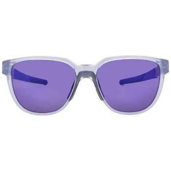 Oakley Actuator Prizm Road Rectangular Men's Sunglasses