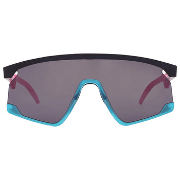 オークリー OAKLEY FLAK 2.0(A) ポリッシュドブラック/プリズム