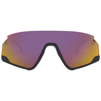 未使用　OAKLEY Split Thead チタン製 Oakley BXTR METAL - Matte Black / Prizm 24K – Kith