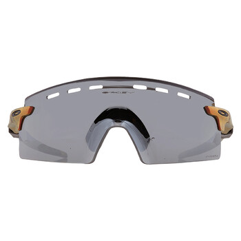 Encoder Strike Vented Prizm Black Sport Men's Sunglasses OO9235 923512 138