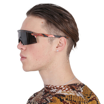 Encoder Strike Vented Prizm Black Sport Men's Sunglasses OO9235 923512 138