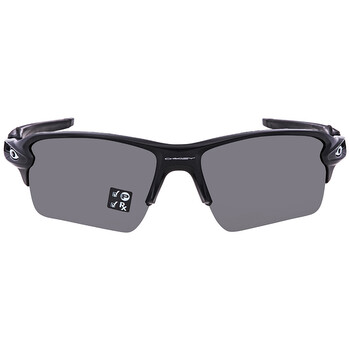 Oakley Flak 2.0 XL Prizm Black Sport Men's Sunglasses OO9188