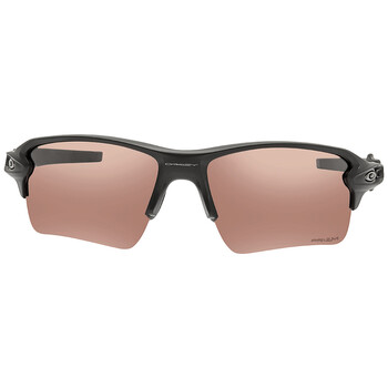 Oakley Flak 2.0 XL Prizm Dark Golf Sport Men's Sunglasses OO9188