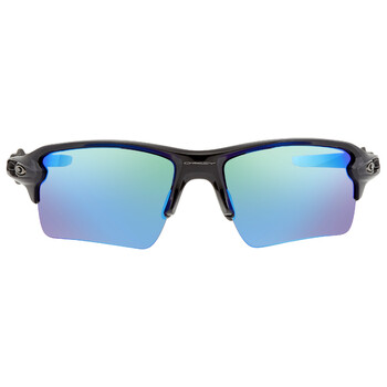 Oakley Flak 2.0 XL Prizm Dark Golf Sport Men's Sunglasses OO9188