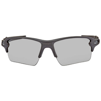 Amazon.com: Oakley OO9188 Flak 2.0 XL Sunglasses + Vision