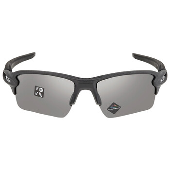 Oakley Flak 2.0 XL Prizm Black Polarized Sport Men's