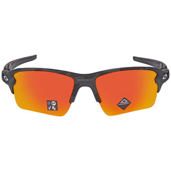 オヒ Holbrook™ Mix Prizm Black Polarized Lenses, Polished Black