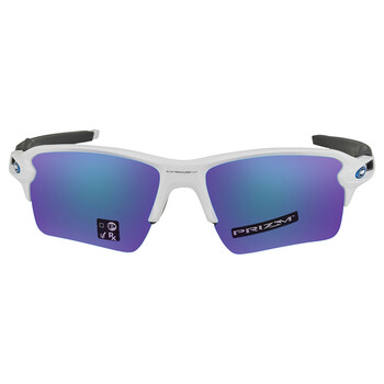 Oakley Flak 2.0 XL Prizm Sapphire Sport Men's Sunglasses OO9188