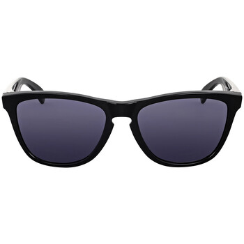 小物 OAKLEY Frogskins Prizm Black 924562 Oakley Frogskins Prizm Black Sunglasses Men's Sunglasses OO9245