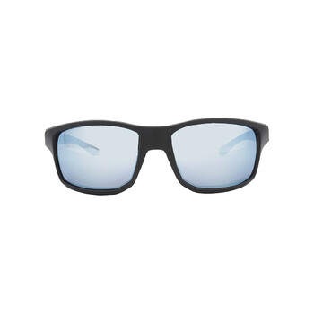 Oakley Gibston |OO9449-1260| Matte Black Prizm Sapphire Polarized
