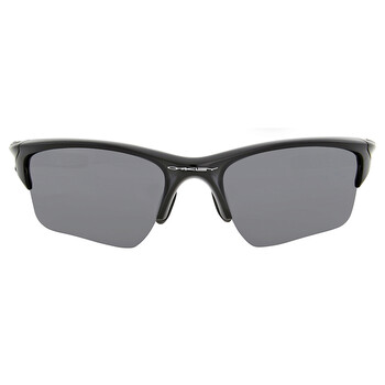 Oakley Half Jacket Xl Black men&rsquo;s sunglasses