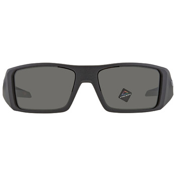 Oakley Prizm Grey Rectangular Men 
