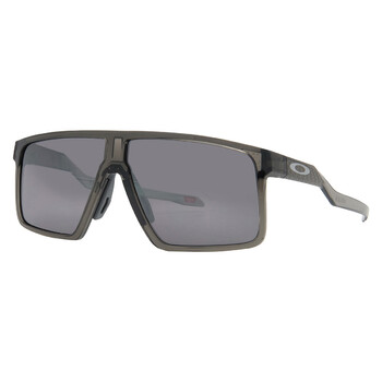 Helux Prizm Black Browline Men's Sunglasses OO9285 928507 61