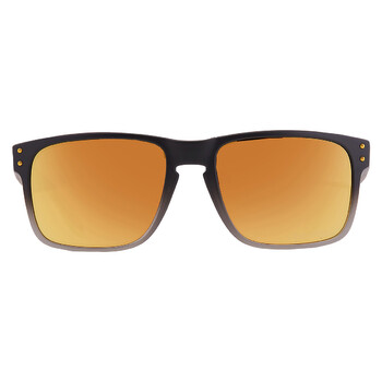 Oakley Holbrook XL Prizm Ruby Square Men's Sunglasses OO9417