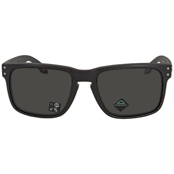 Oakley Holbrook Prizm Deep Water Polarized Square Men's Sunglasses