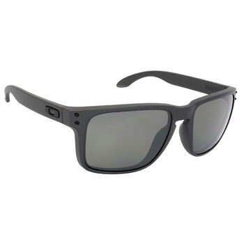 Holbrook XL Prizm Black Polarized Square Men's Sunglasses OO9417 941730 59