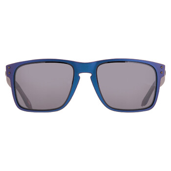 Oakley Holbrook Prizm Deep Water Polarized Square Men's Sunglasses