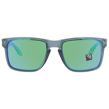 Oakley Holbrook XL Prizm Jade Square Men's Sunglasses OO9417