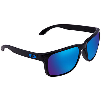 Holbrook XL Prizm Sapphire Square Men's Sunglasses OO9417 941703 59