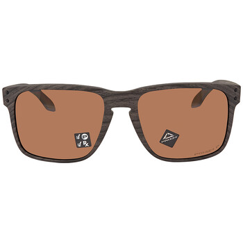 Oakley Holbrook XL Prizm Ruby Polarized Square Men's Sunglasses