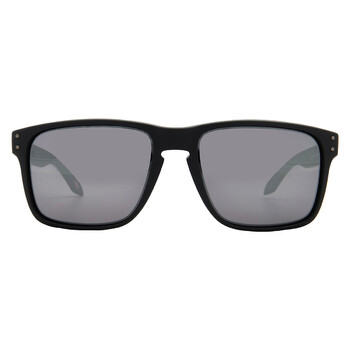 Holbrook XXL Prizm Black Square Men's Sunglasses OO9487 948702 61