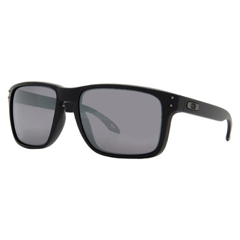 Holbrook XXL Prizm Black Square Men's Sunglasses OO9487 948702 61