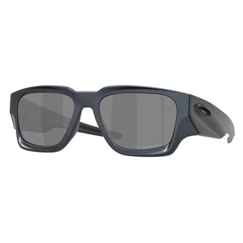 Oakley Instagator Prizm Black Iridium Rectangular Men's Sunglasses