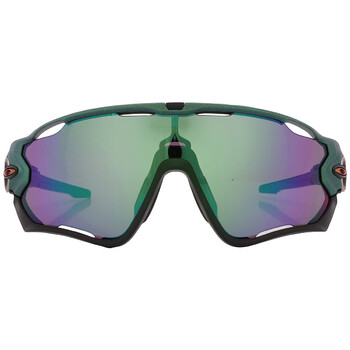 Oakley Jawbreaker Prizm Road Jade Shield Unisex Sunglasses