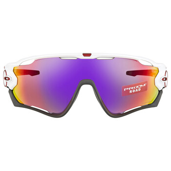 Oakley Jawbreaker Prizm Road Jade Shield Men's Sunglasses OO9290