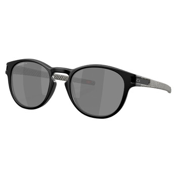 Oakley SHACKLE Prizm Slate Square Unisex Sunglasses OO9507D 950704