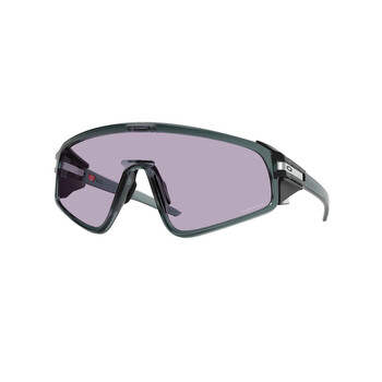 LATCH PANEL Prizm Slate Round Unisex Sunglasses OO9404 940413 35