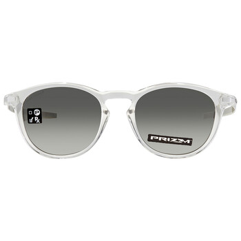 Oakley Pitchman R Prizm Gaming Round Men's Sunglasses OO9439