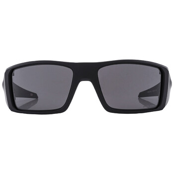 Gafas De Sol Oakley OO9191 UNSTOPPABLE 919122 Transparent Black