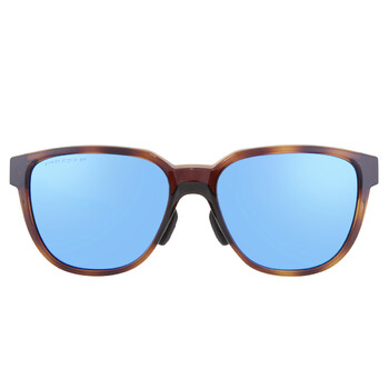 Oakley Actuator Prizm Sapphire Polarized Square Men's Sunglasses