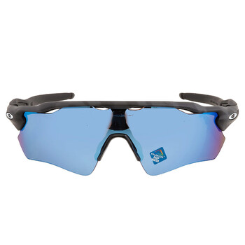 Oakley Radar EV Path Prizm Deep Water Polarized Sport Men's