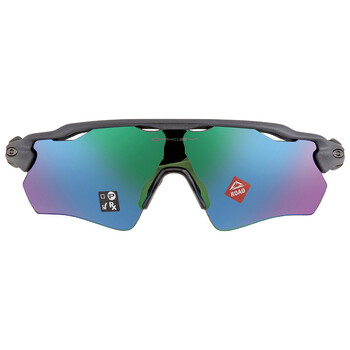 Oakley Radar EV Path Prizm Deep Water Polarized Sport Men's
