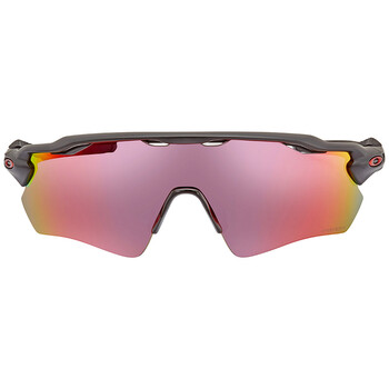【新品未使用】OAKLEY サングラス RADAR EV PATH Oakley Sunglass Out Radar EV Path X Brain Dead Orange Prizm
