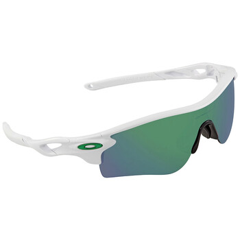 Oakley RadarLock Path Prizm Road Wrap Men's Sunglasses OO9206